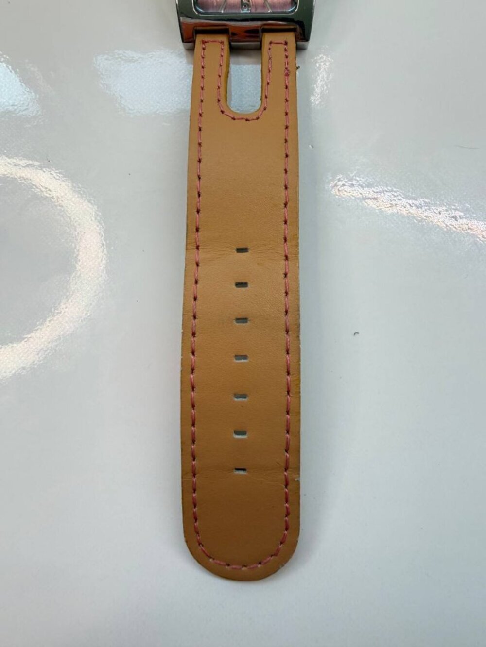 Ricki’s Pink Dial Fashion Watch - Picture 6 of 16